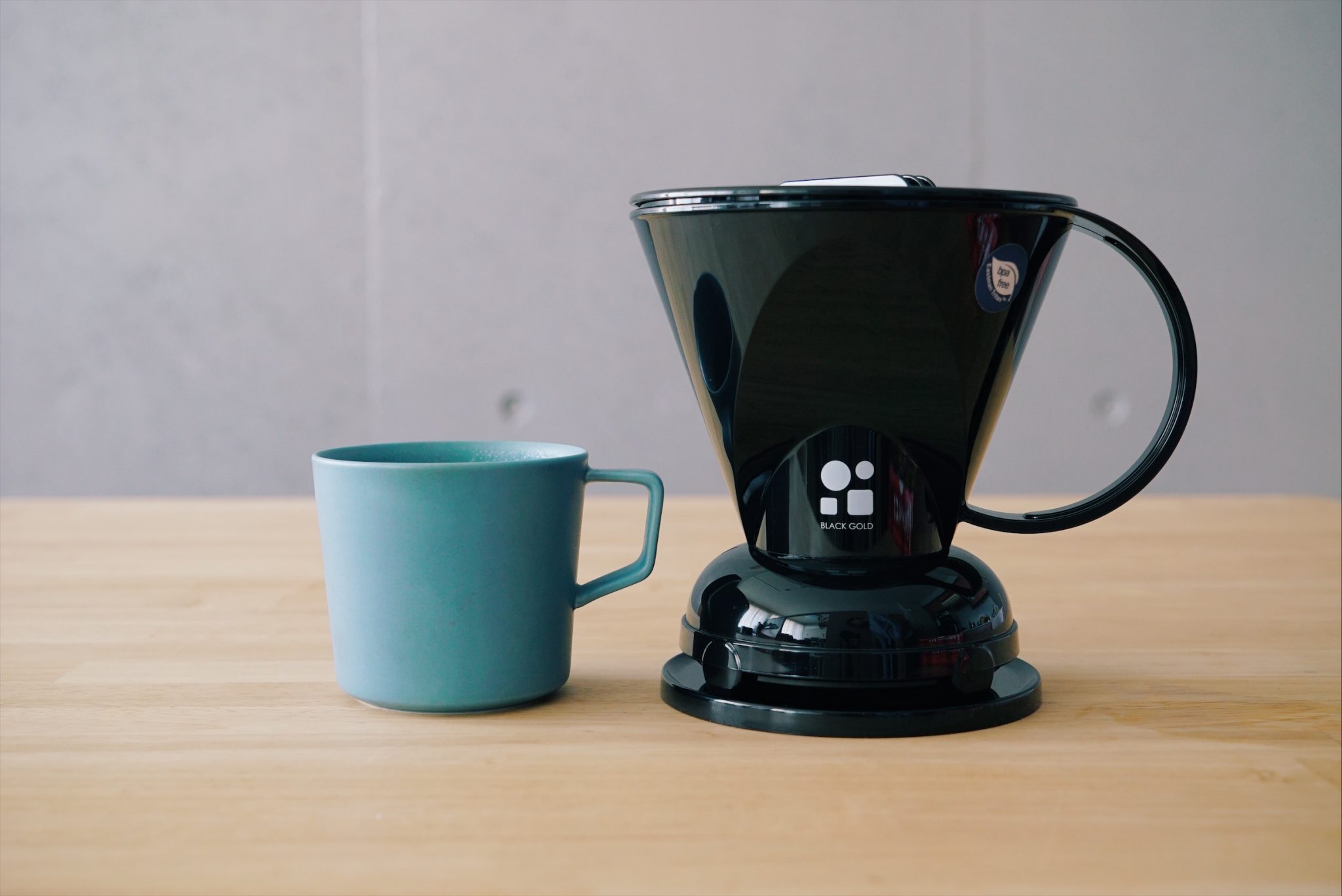 DRIPPERS FILE Vol.1 浸漬式と透過式のいいとこ取り。台湾生まれの「CLEVER COFFEE DRIPPER」 – TOKYO  PENTHOUSE | トウキョウペントハウス